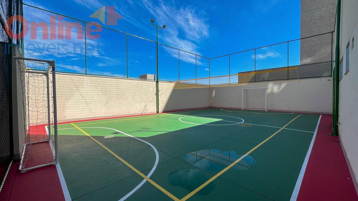 Apartamento, Liberdade, 2 Quartos, 0 Vaga, 1 Suíte