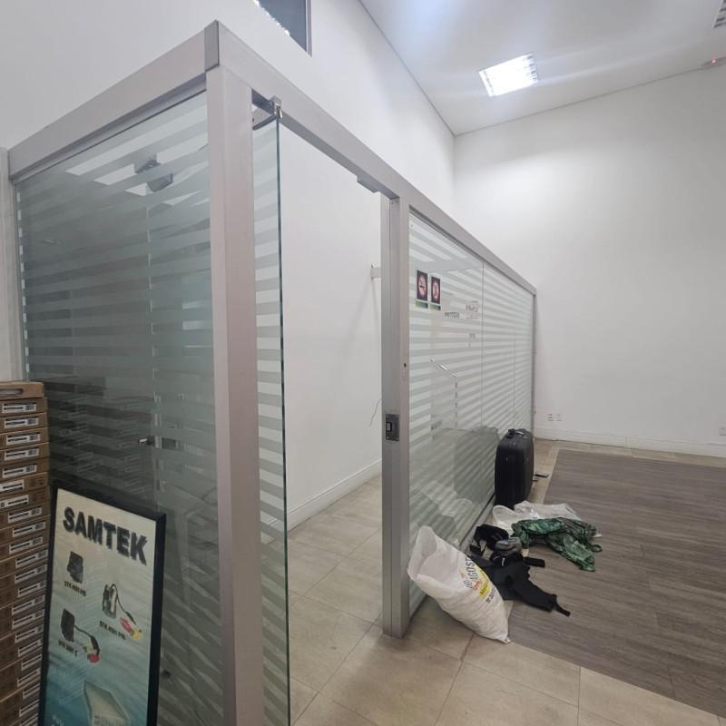 Andar, Santo Agostinho, 0 Quarto, 4 Vagas