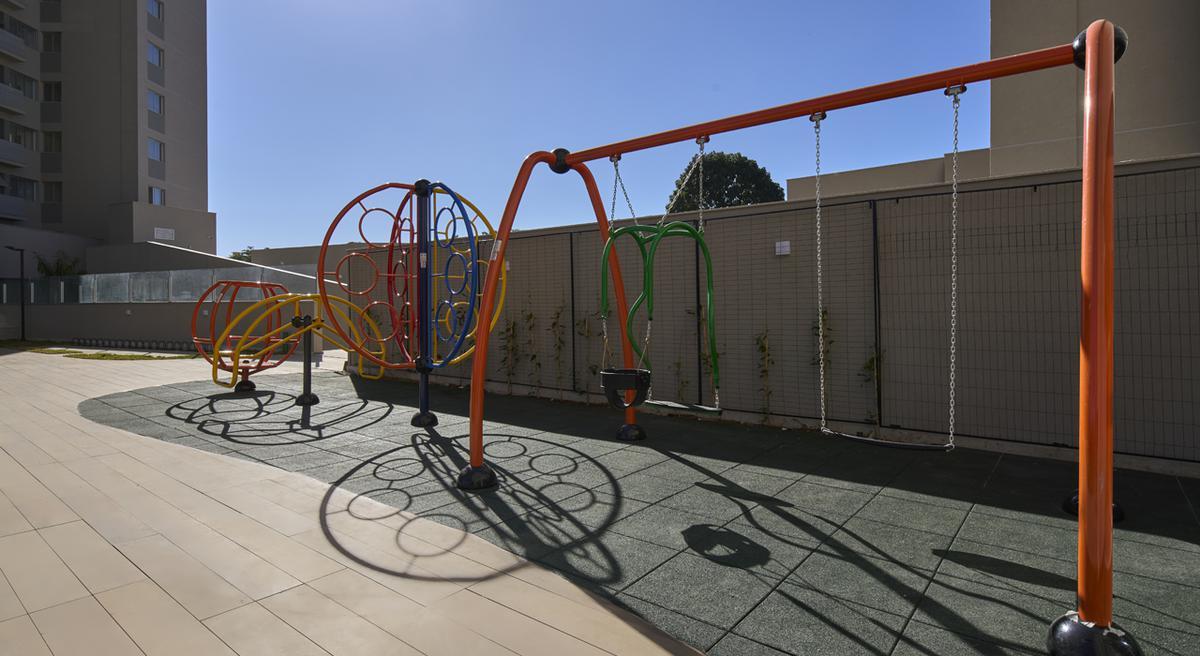 Cobertura, Jardim Riacho das Pedras, 3 Quartos, 3 Vagas, 1 Suíte