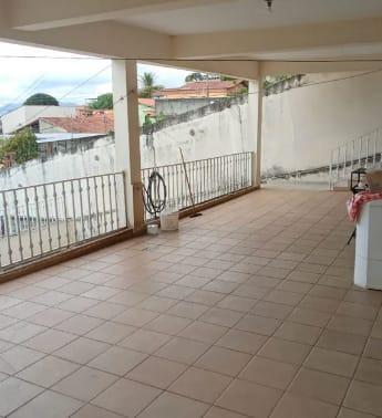 Casa, Novo Glória, 4 Quartos, 8 Vagas, 1 Suíte