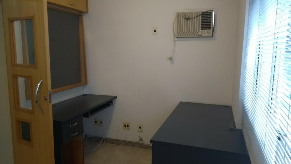 Sala, Buritis, 0 Quarto, 0 Vaga