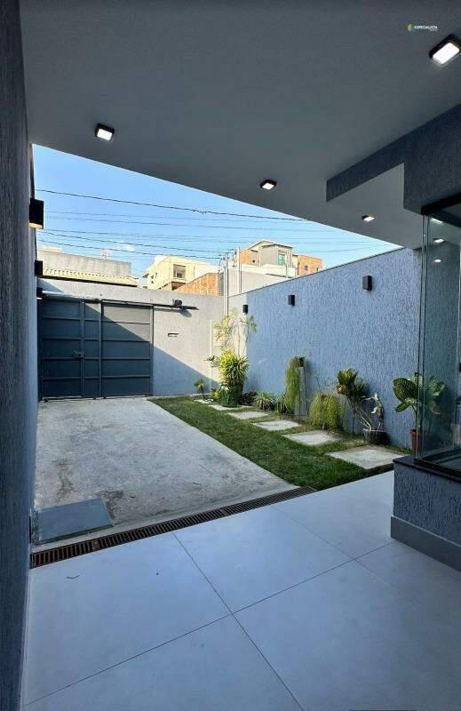 Casa, Liberdade, 3 Quartos, 2 Vagas, 2 Suítes