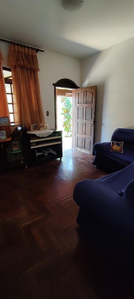 Casa, Serrano, 3 Quartos, 4 Vagas, 1 Suíte
