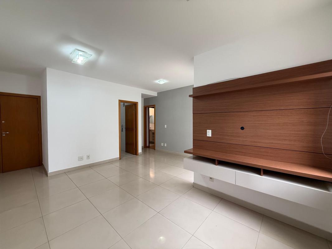 Apartamento, Buritis, 3 Quartos, 3 Vagas, 1 Suíte
