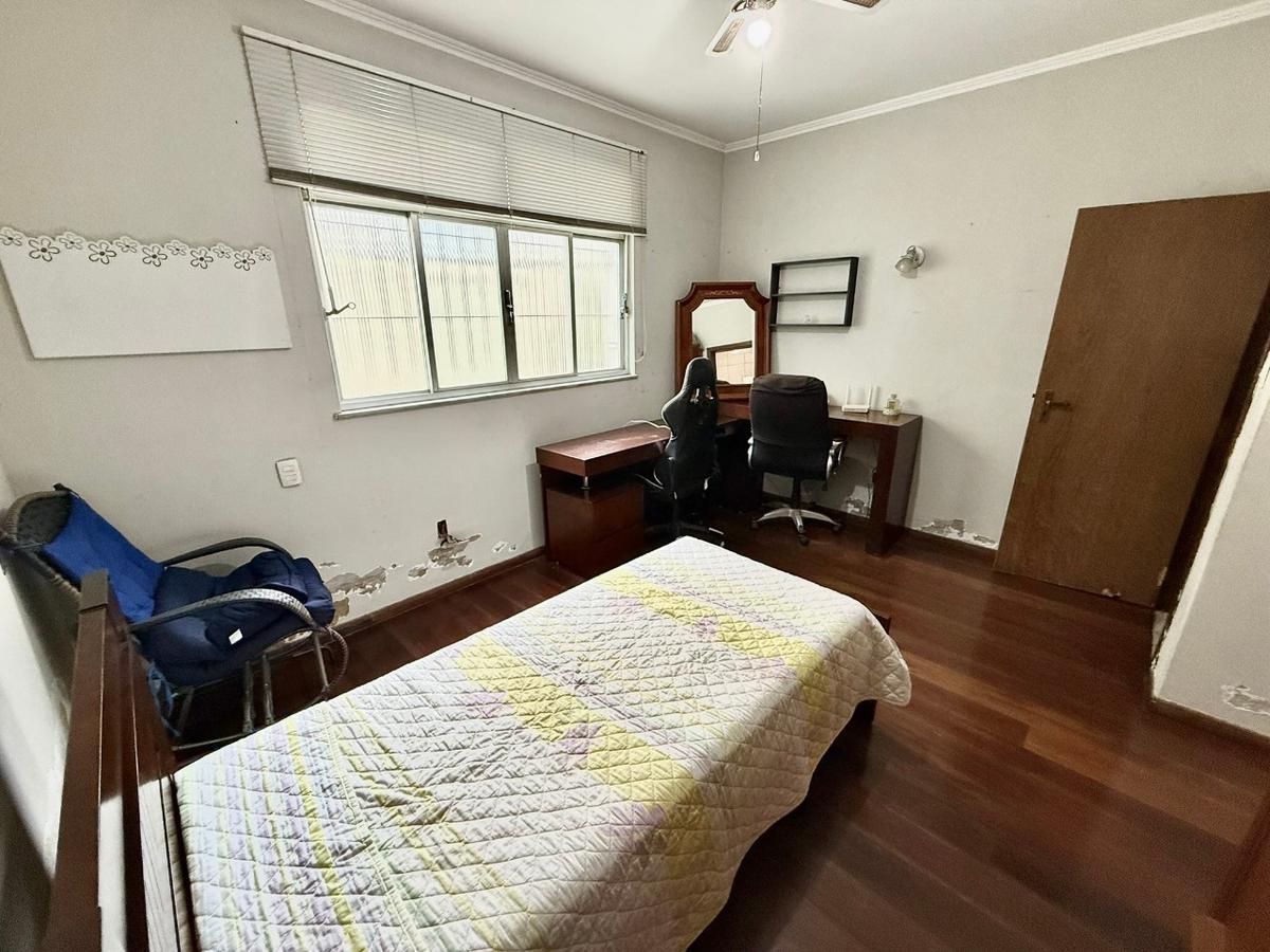 Casa, Liberdade, 5 Quartos, 4 Vagas, 2 Suítes