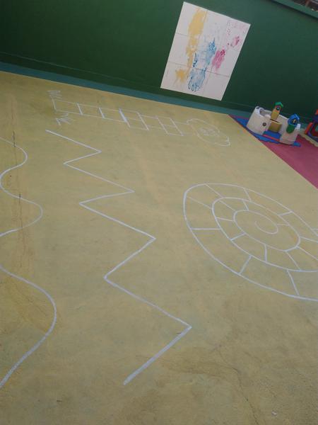 Escola Infantil