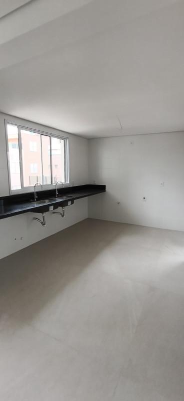 Apartamento, Castelo, 4 Quartos, 4 Vagas, 2 Suítes
