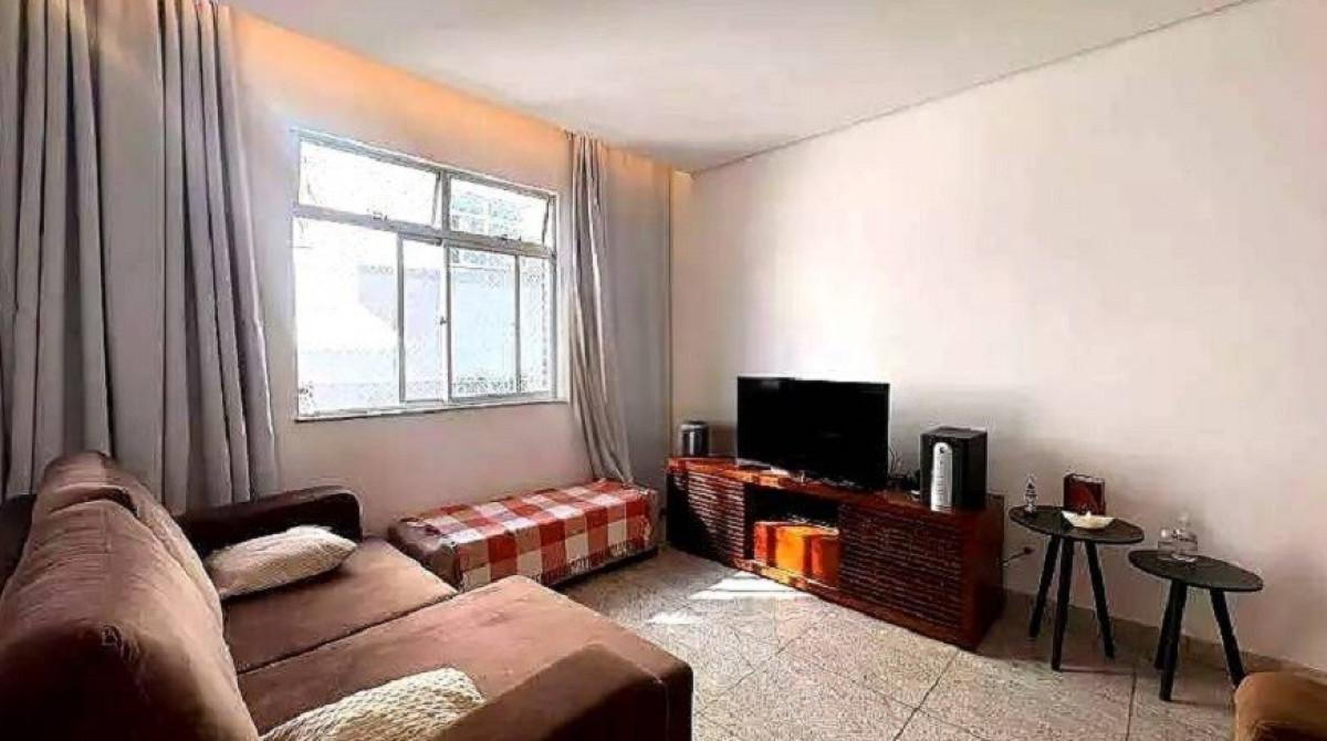 Apartamento, Santo Antônio, 2 Quartos, 2 Vagas, 1 Suíte