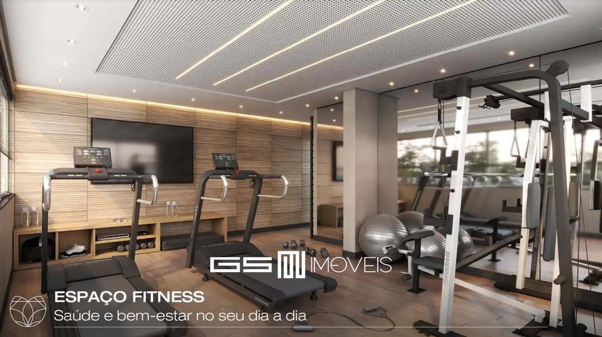 Apartamento, Silveira, 4 Quartos, 3 Vagas, 2 Suítes