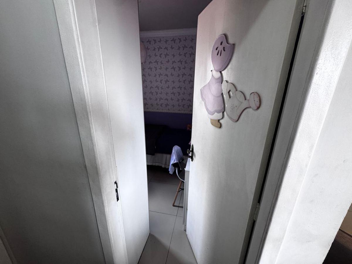 Cobertura, Santa Inês, 3 Quartos, 1 Vaga, 1 Suíte