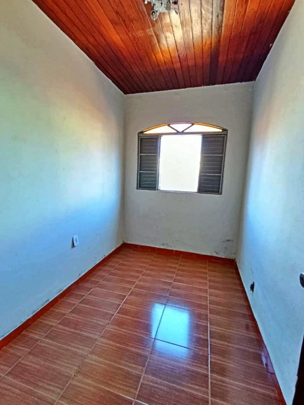 Casa, Dom Cabral, 3 Quartos, 2 Vagas