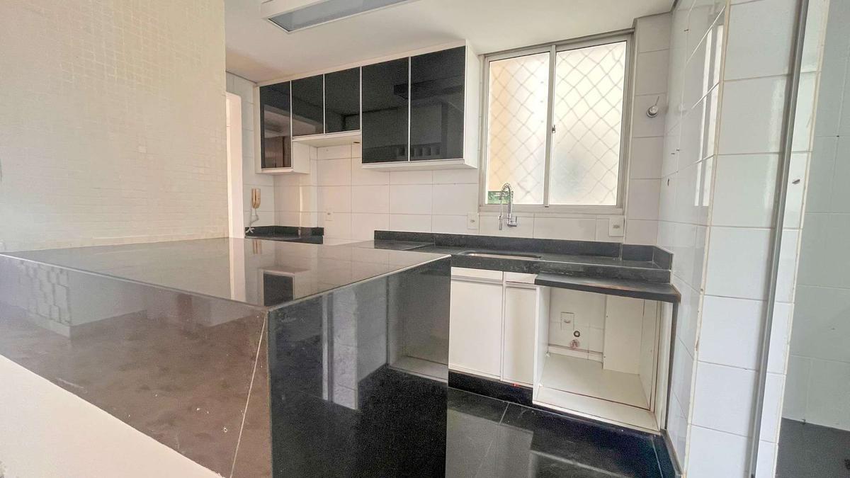 Apartamento, Buritis, 3 Quartos, 1 Vaga, 1 Suíte