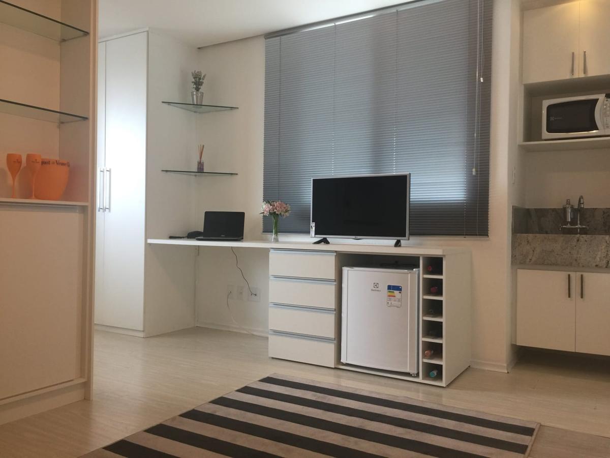 Quitinete, Estoril, 1 Quarto, 1 Vaga