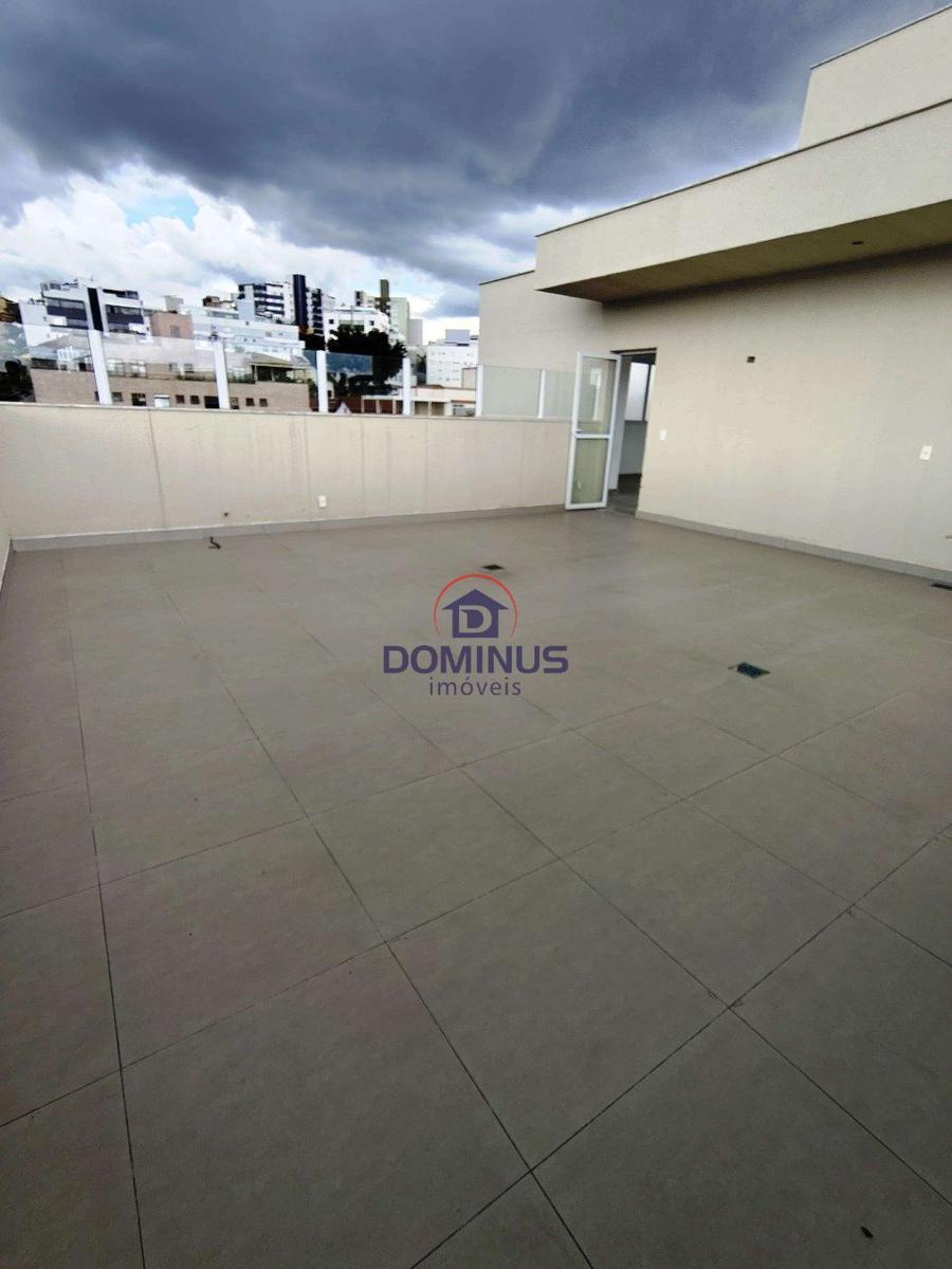 Apartamento, Fernão Dias, 4 Quartos, 4 Vagas, 1 Suíte