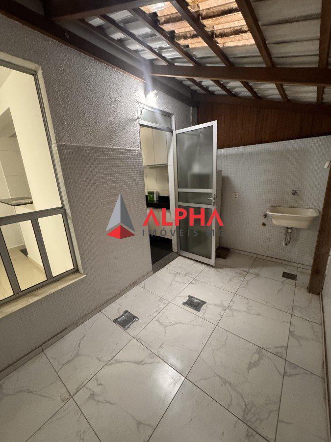 Apartamento, Santa Maria, 2 Quartos, 1 Vaga
