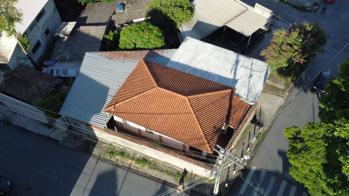 Casa, Inconfidência, 3 Quartos, 8 Vagas