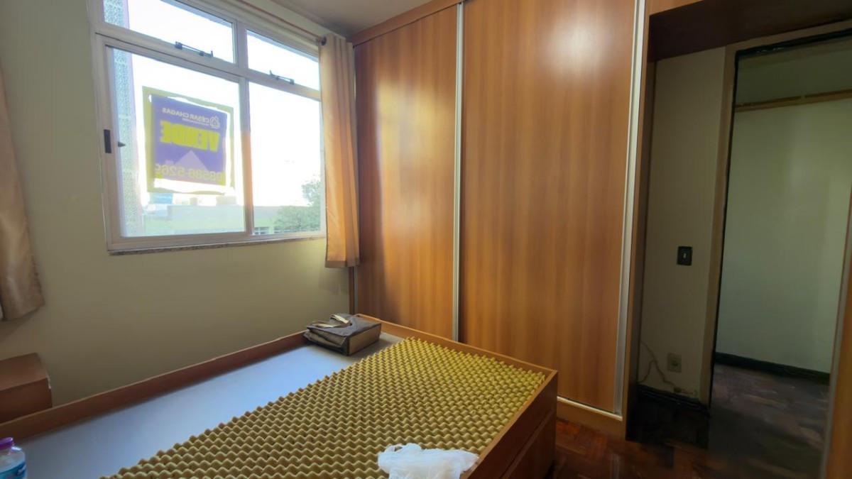 Apartamento, Centro, 3 Quartos, 0 Vaga