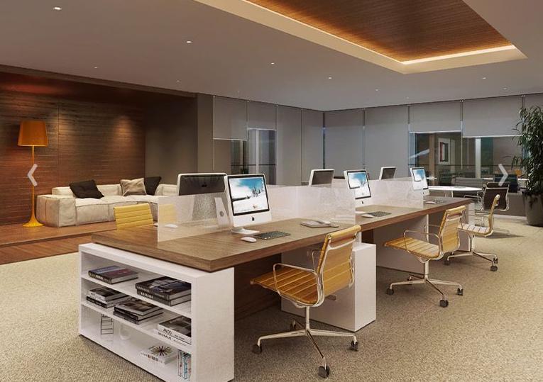 Andar, Indaiá, 1 Quarto, 1 Vaga