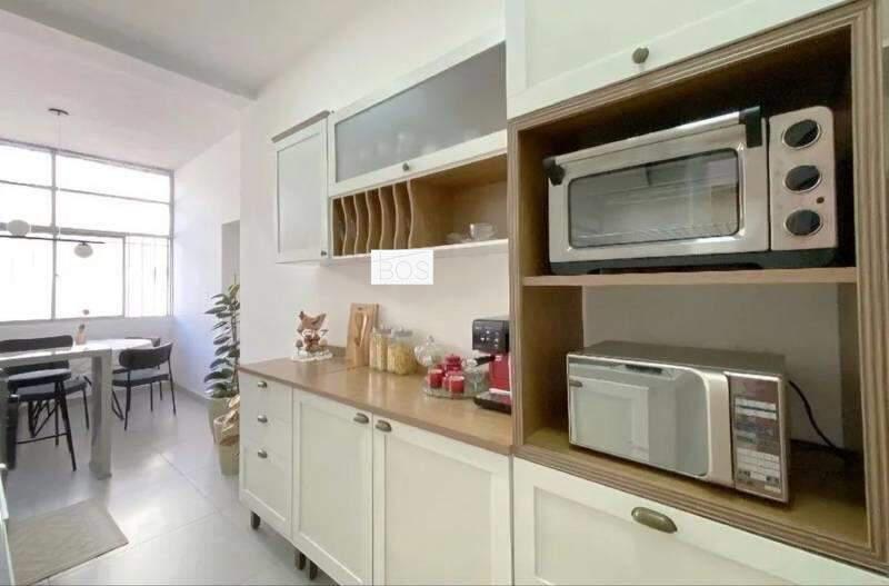 Apartamento, Carmo, 2 Quartos, 2 Vagas