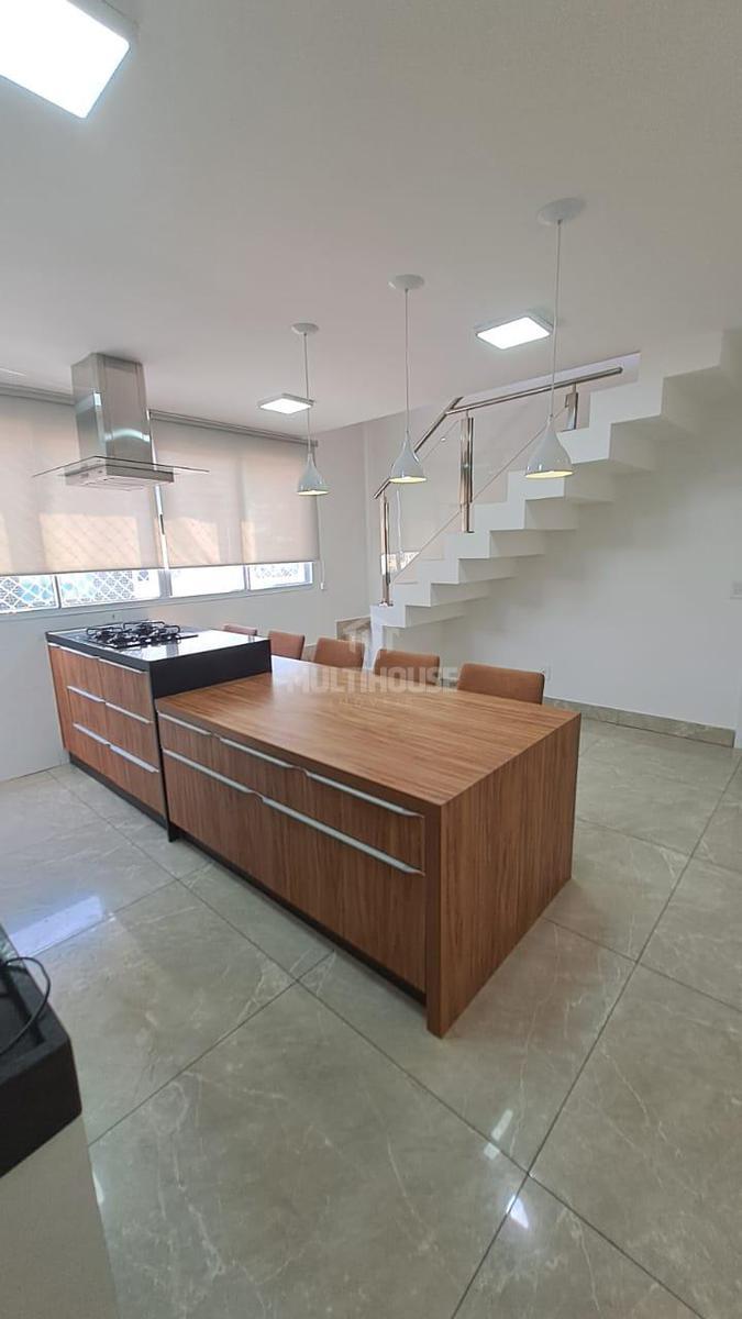 Apartamento, Itapoã, 3 Quartos, 2 Vagas, 1 Suíte