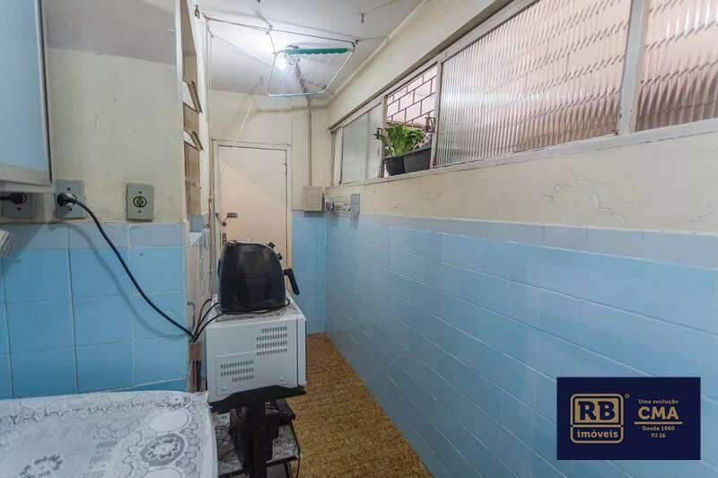 Apartamento, Lourdes, 3 Quartos, 1 Vaga, 1 Suíte