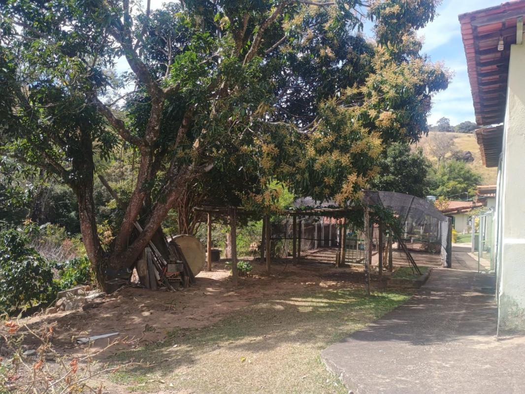 Fazenda, Centro, 7 Quartos, 0 Vaga, 2 Suítes