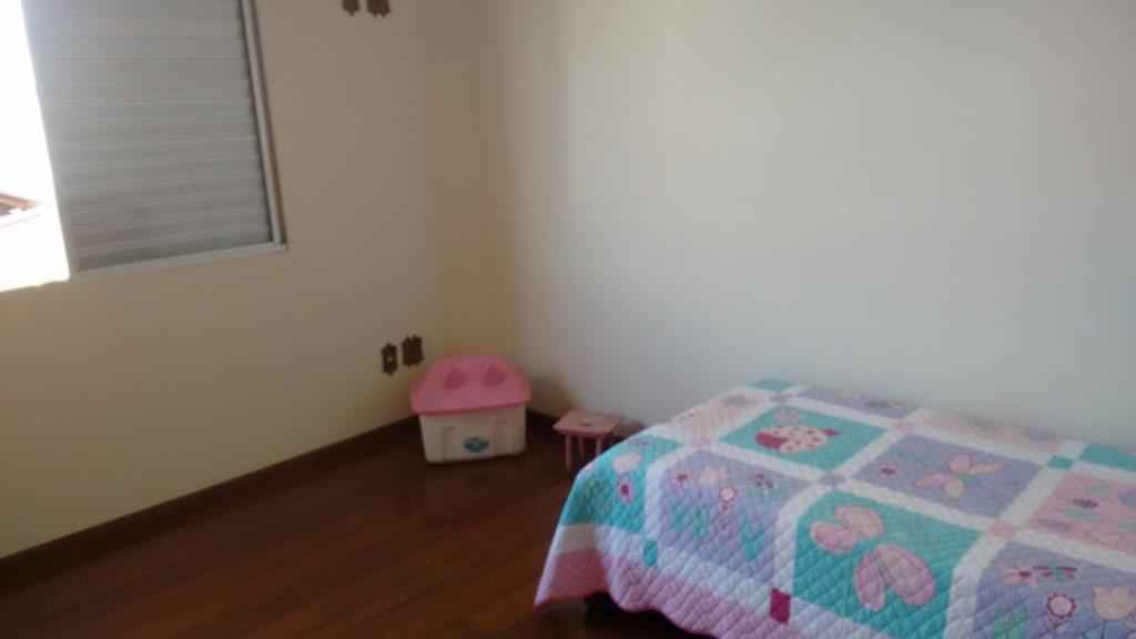 Cobertura, Sagrada Família, 3 Quartos, 2 Vagas, 2 Suítes