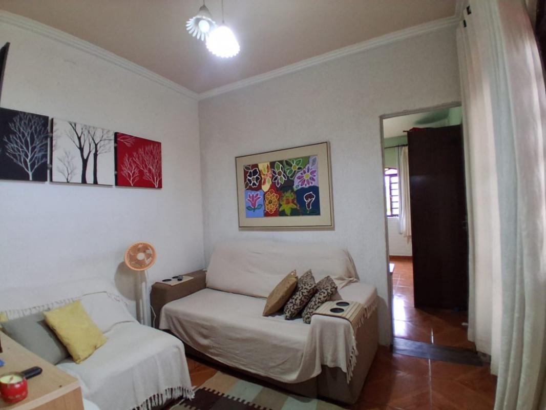 Casa, Graça, 3 Quartos, 1 Vaga