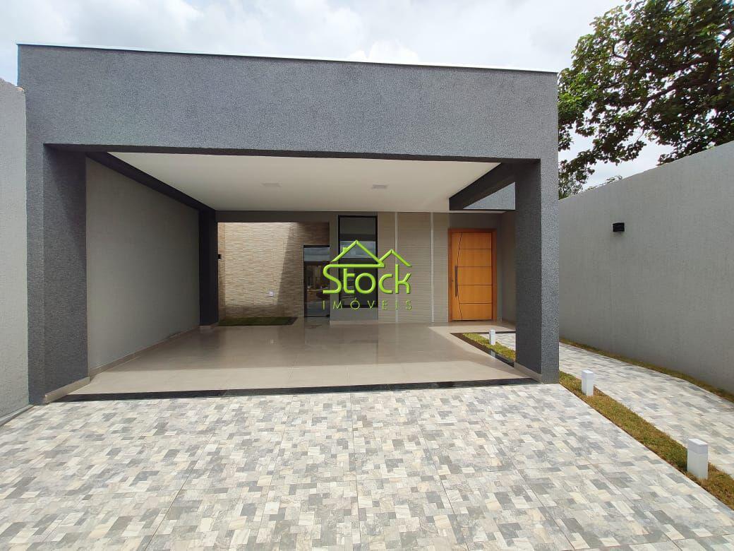 Casa, Vila dos Ipês, 3 Quartos, 3 Vagas, 1 Suíte