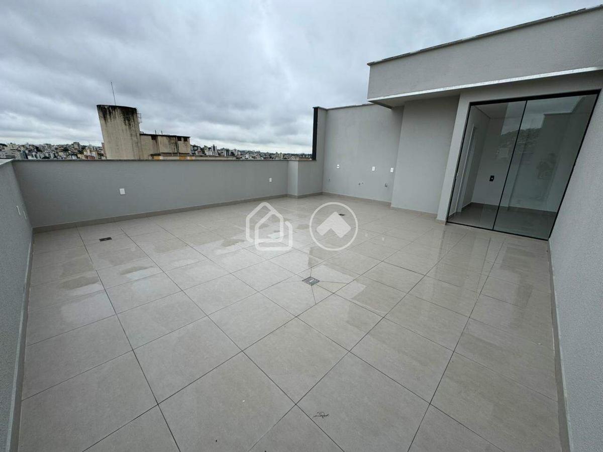 Cobertura, Grajaú, 3 Quartos, 4 Vagas, 2 Suítes