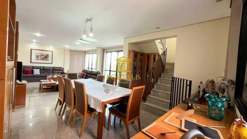 Cobertura, Silveira, 5 Quartos, 6 Vagas, 2 Suítes