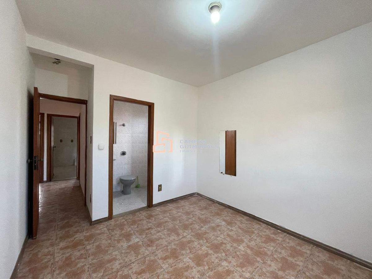 Casa Comercial, Alípio de Melo, 3 Quartos, 1 Suíte