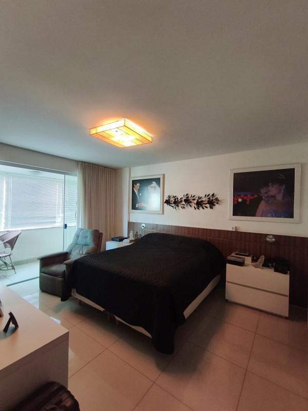 Apartamento, Buritis, 4 Quartos, 4 Vagas, 2 Suítes