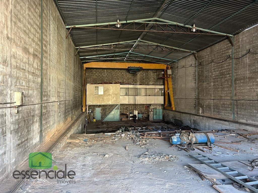 Galpão, Riacho das Pedras, 0 Quarto, 0 Vaga