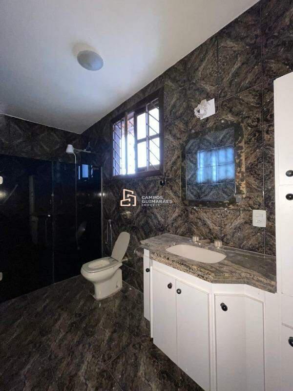 Casa, Parque Recreio, 3 Quartos, 2 Vagas, 1 Suíte