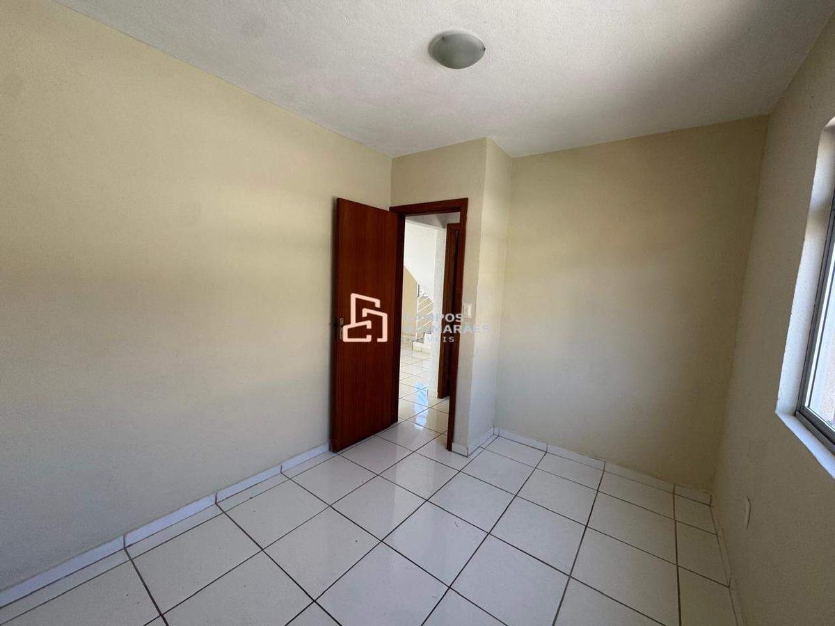 Apartamento, Diamante, 2 Quartos, 1 Vaga