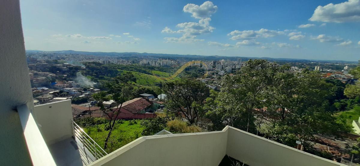 Casa, Ouro Preto, 3 Quartos
