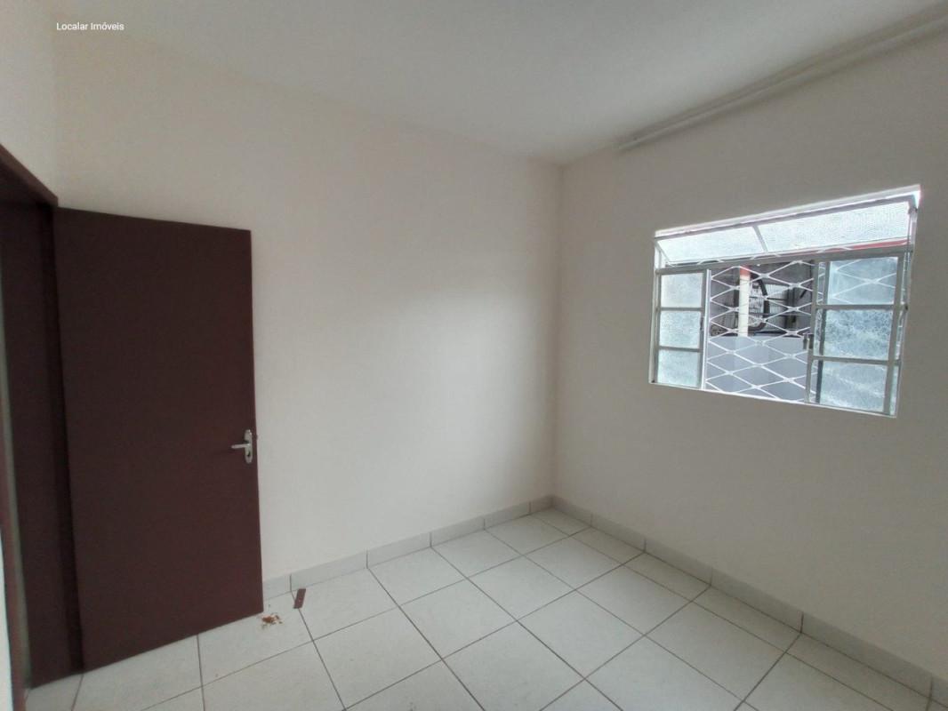 Casa, Goiânia, 2 Quartos, 0 Vaga
