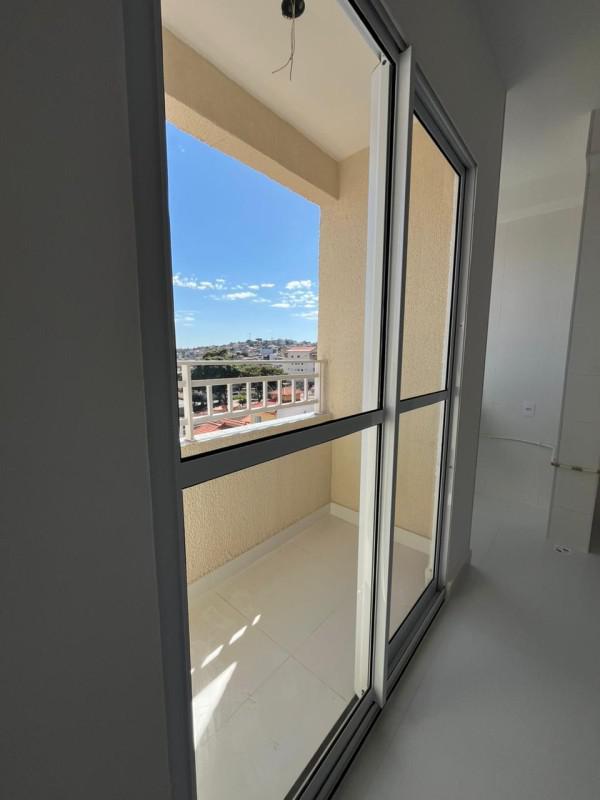 Apartamento, Milionários, 2 Quartos, 1 Vaga