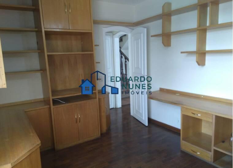 Apartamento, Funcionários, 4 Quartos, 1 Vaga, 1 Suíte
