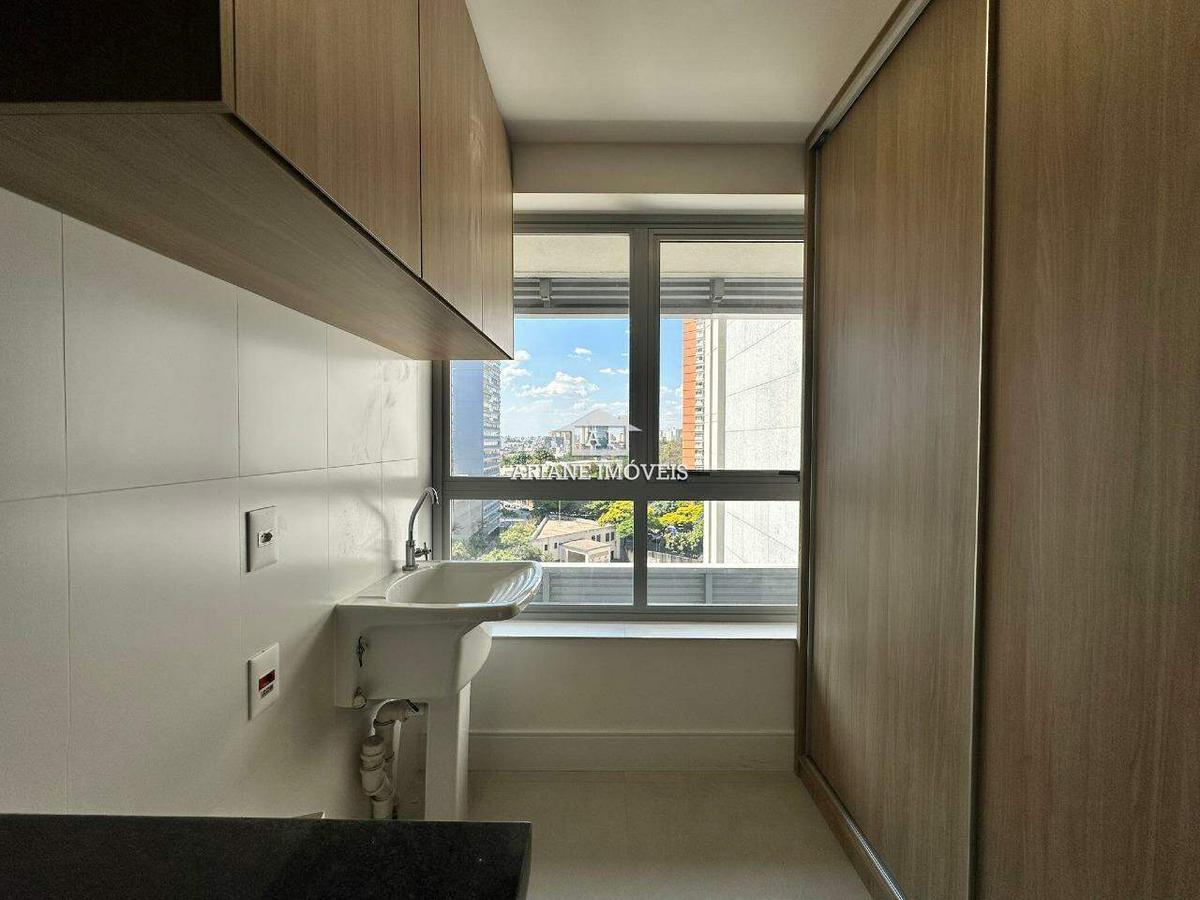 Apartamento, Funcionários, 2 Quartos, 2 Vagas, 2 Suítes