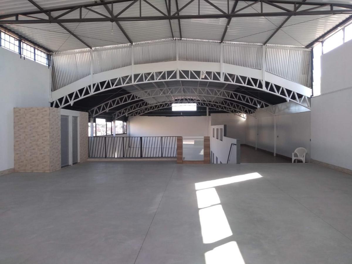 Galpão, Guarani, 0 Quarto, 0 Vaga