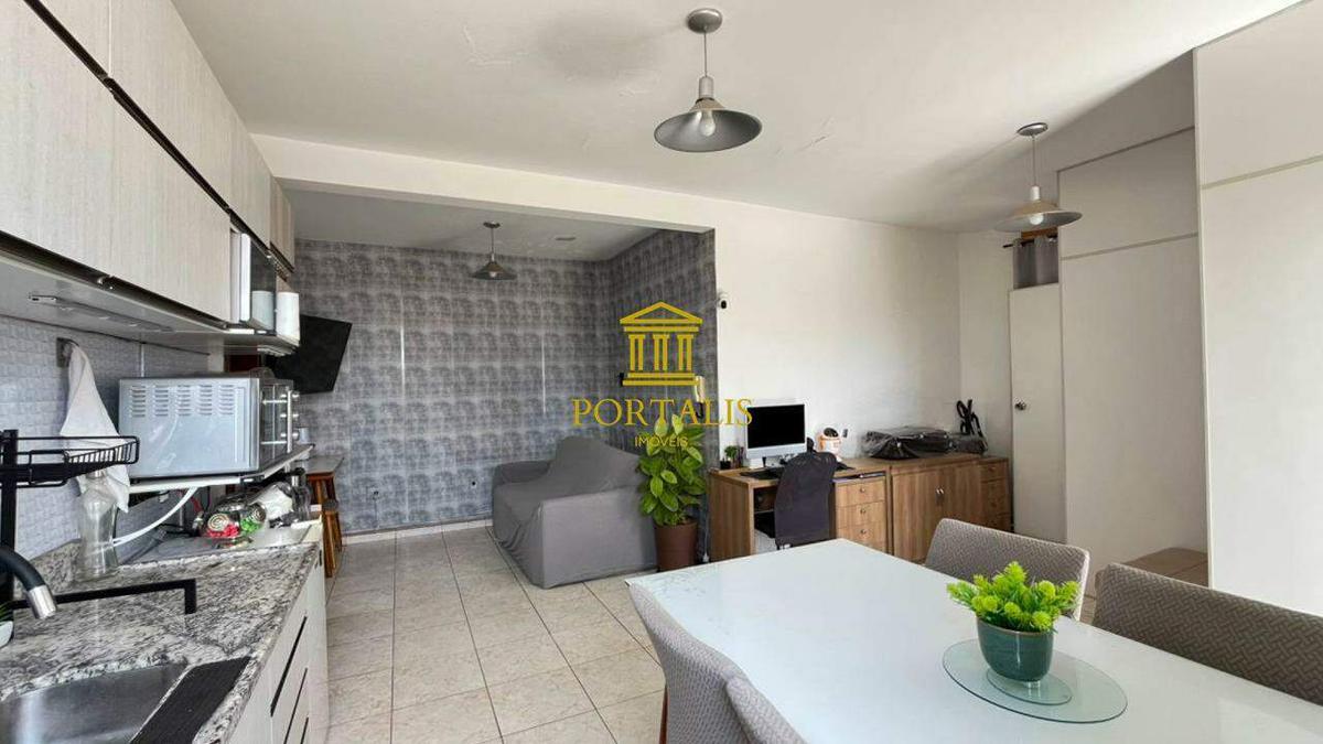 Cobertura, Palmares, 4 Quartos, 2 Vagas, 2 Suítes