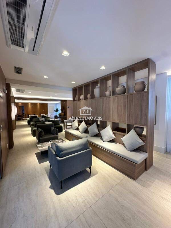 Apartamento, Funcionários, 2 Quartos, 2 Vagas, 2 Suítes