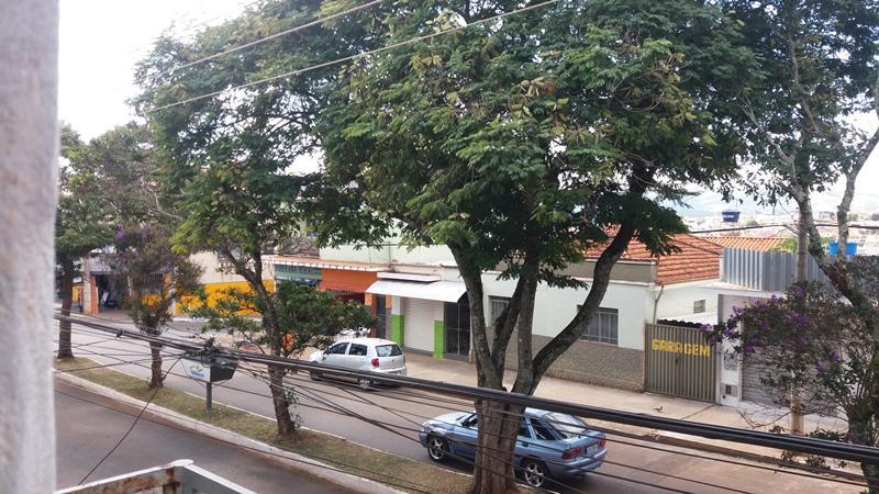 Casa, Centro, 4 Quartos, 0 Vaga, 1 Suíte