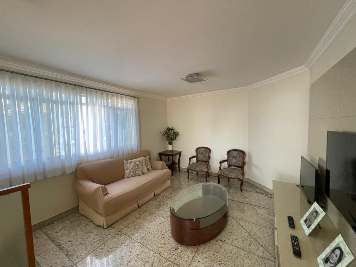 Cobertura, União, 4 Quartos, 2 Vagas, 1 Suíte