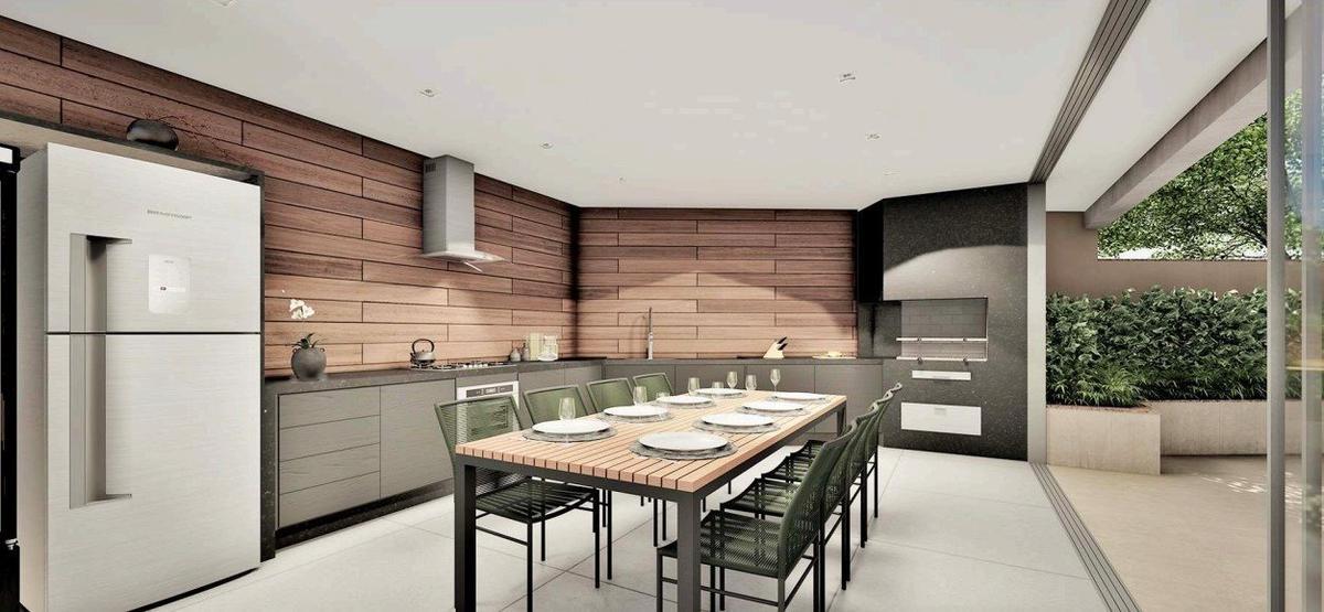 Apartamento, Buritis, 2 Quartos, 2 Vagas, 2 Suítes