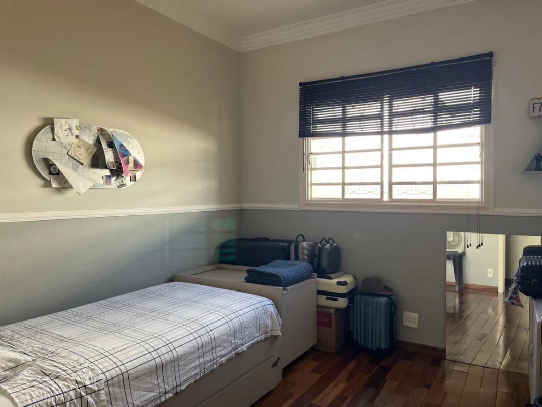 Casa, Santa Amélia, 4 Quartos, 3 Vagas, 2 Suítes