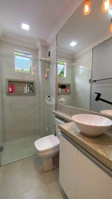 Apartamento, Castelo, 2 Quartos, 1 Vaga