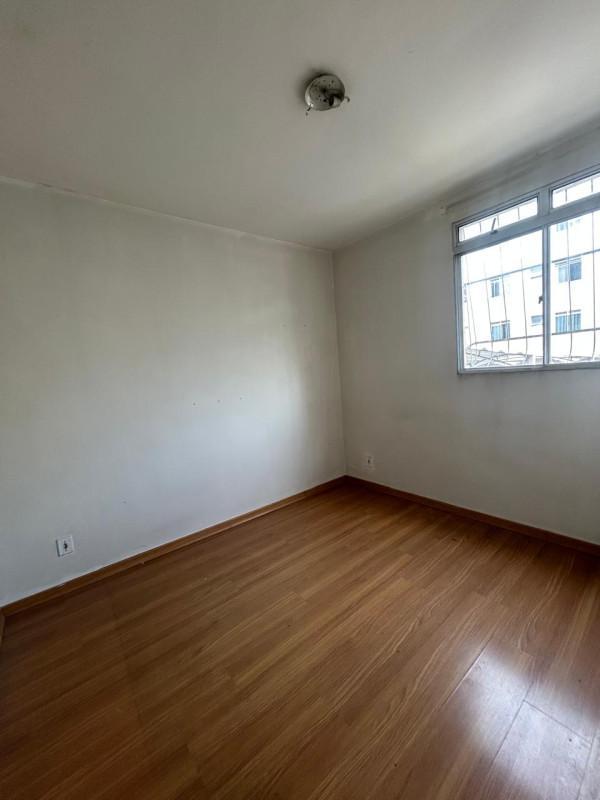 Apartamento, Maria Helena, 2 Quartos, 1 Vaga